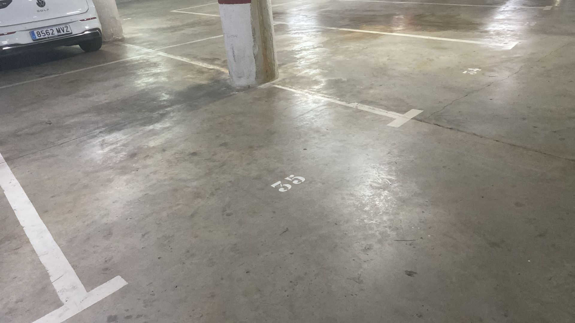 Garaje / Parking en Sitges, alquiler